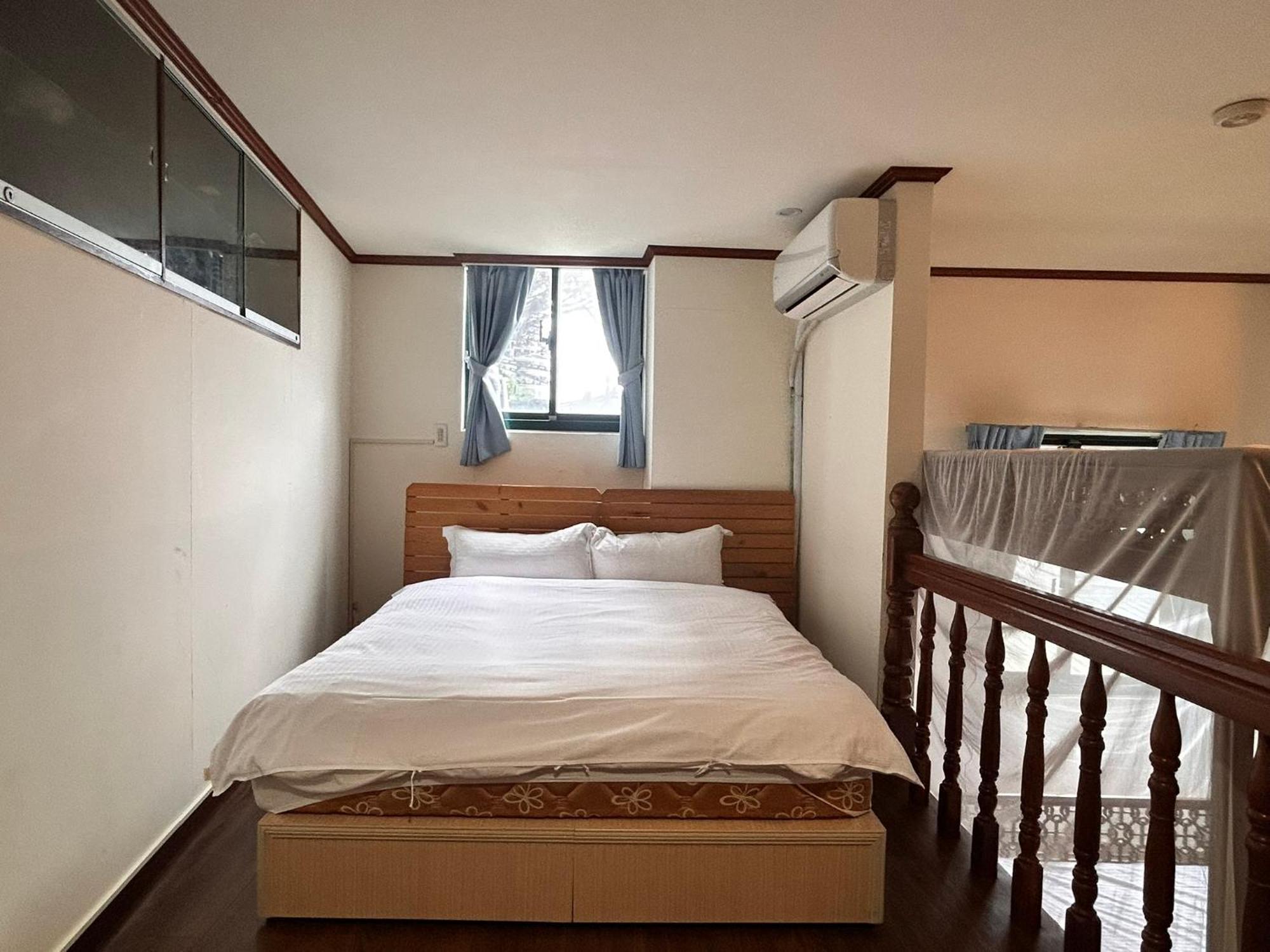 Old Street Seaview Homestay Jiufen Exterior photo